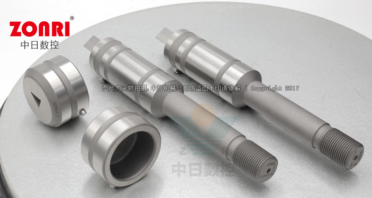 amadaB工位異形模具